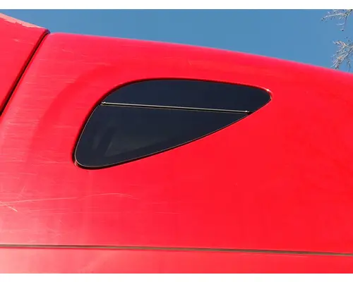 FREIGHTLINER CASCADIA 125 GLASS, SLEEPER