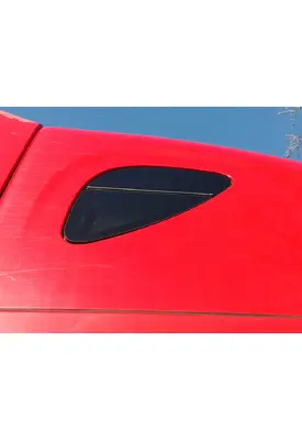 FREIGHTLINER CASCADIA 125 GLASS, SLEEPER