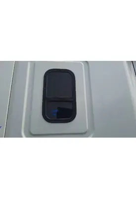 FREIGHTLINER CASCADIA 125 GLASS, SLEEPER
