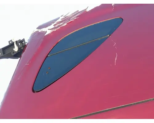FREIGHTLINER CASCADIA 125 GLASS, SLEEPER