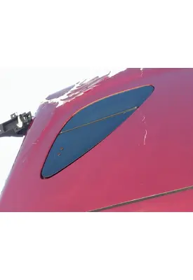 FREIGHTLINER CASCADIA 125 GLASS, SLEEPER