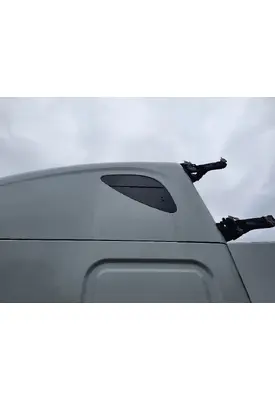 FREIGHTLINER CASCADIA 125 GLASS, SLEEPER