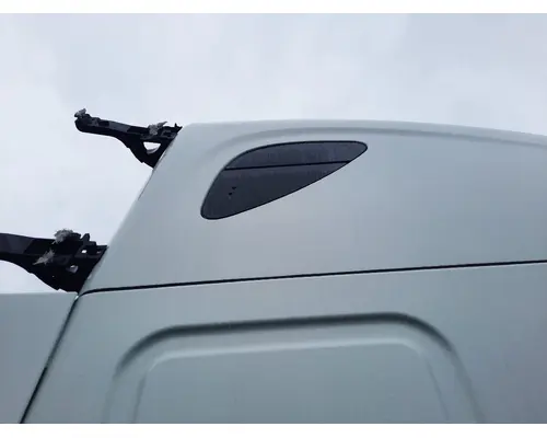 FREIGHTLINER CASCADIA 125 GLASS, SLEEPER