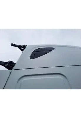 FREIGHTLINER CASCADIA 125 GLASS, SLEEPER