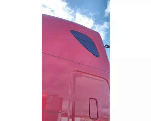 FREIGHTLINER CASCADIA 125 GLASS, SLEEPER