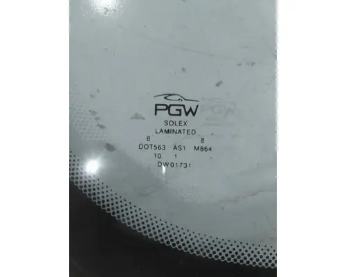 FREIGHTLINER CASCADIA 125 GLASS, WINDSHIELD