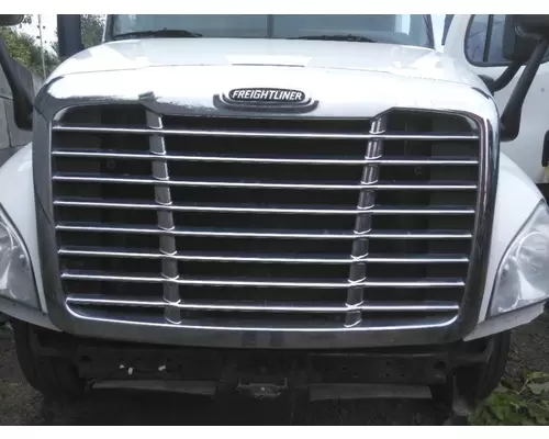FREIGHTLINER CASCADIA 125 GRILLE
