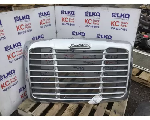 FREIGHTLINER CASCADIA 125 GRILLE
