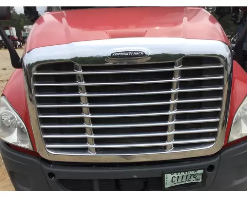 FREIGHTLINER CASCADIA 125 GRILLE