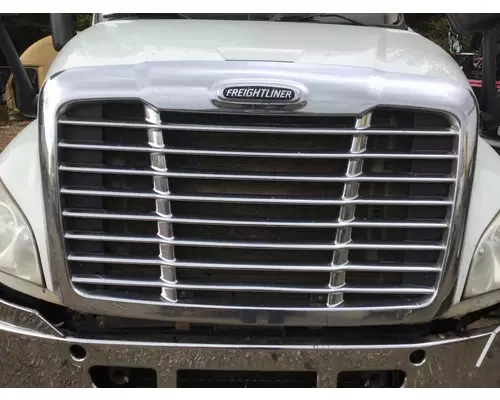 FREIGHTLINER CASCADIA 125 GRILLE