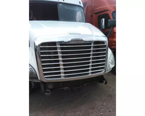 FREIGHTLINER CASCADIA 125 GRILLE