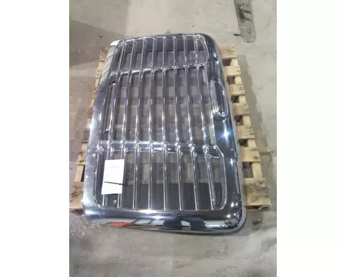 FREIGHTLINER CASCADIA 125 GRILLE