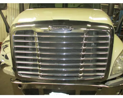 FREIGHTLINER CASCADIA 125 GRILLE