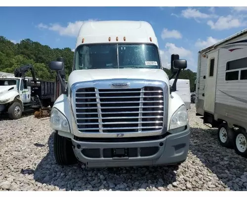 FREIGHTLINER CASCADIA 125 GRILLE