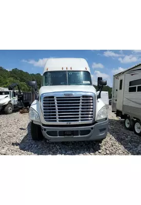 FREIGHTLINER CASCADIA 125 GRILLE