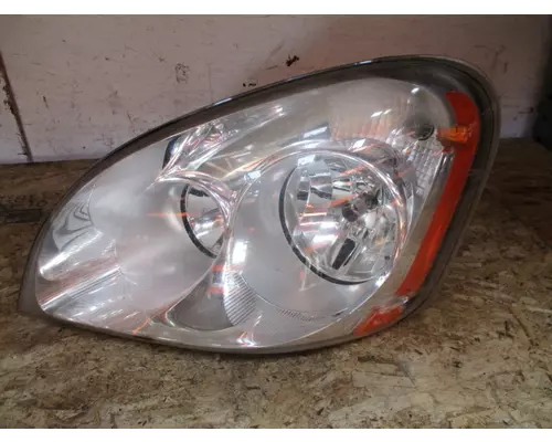 FREIGHTLINER CASCADIA 125 HEADLAMP ASSEMBLY