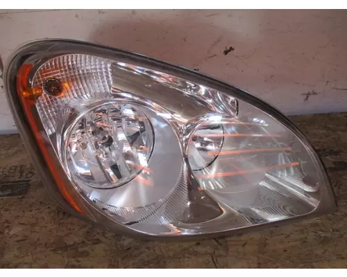 FREIGHTLINER CASCADIA 125 HEADLAMP ASSEMBLY