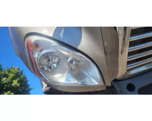 FREIGHTLINER CASCADIA 125 HEADLAMP ASSEMBLY