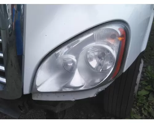 FREIGHTLINER CASCADIA 125 HEADLAMP ASSEMBLY