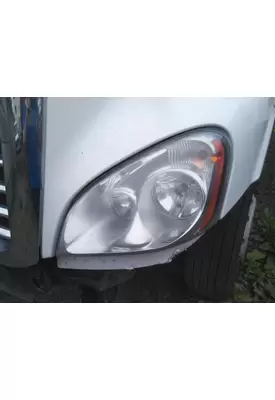 FREIGHTLINER CASCADIA 125 HEADLAMP ASSEMBLY