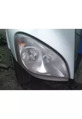 FREIGHTLINER CASCADIA 125 HEADLAMP ASSEMBLY