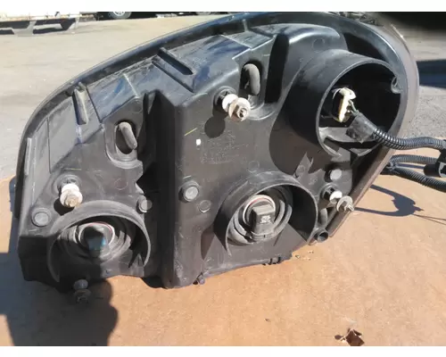 FREIGHTLINER CASCADIA 125 HEADLAMP ASSEMBLY