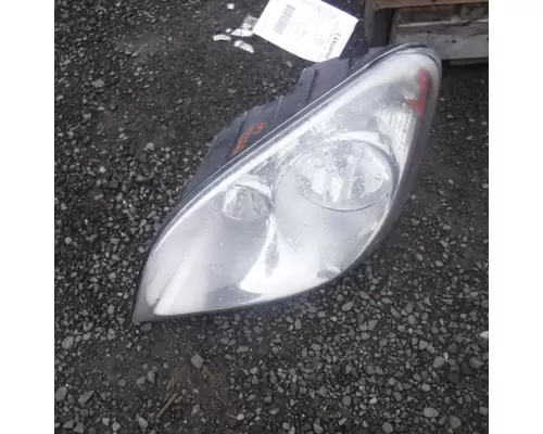 FREIGHTLINER CASCADIA 125 HEADLAMP ASSEMBLY