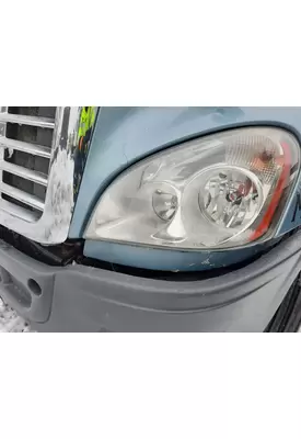 FREIGHTLINER CASCADIA 125 HEADLAMP ASSEMBLY