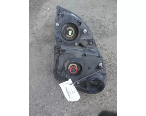 FREIGHTLINER CASCADIA 125 HEADLAMP ASSEMBLY