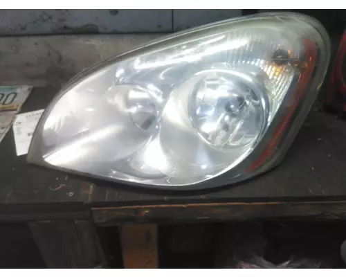 FREIGHTLINER CASCADIA 125 HEADLAMP ASSEMBLY