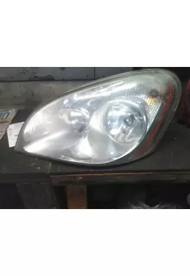 FREIGHTLINER CASCADIA 125 HEADLAMP ASSEMBLY