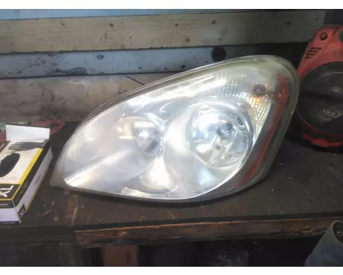 FREIGHTLINER CASCADIA 125 HEADLAMP ASSEMBLY