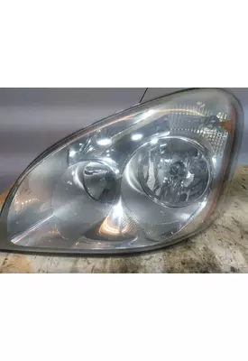 FREIGHTLINER CASCADIA 125 HEADLAMP ASSEMBLY