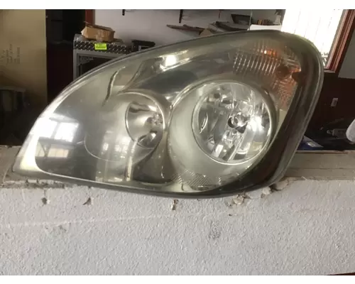 FREIGHTLINER CASCADIA 125 HEADLAMP ASSEMBLY
