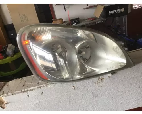 FREIGHTLINER CASCADIA 125 HEADLAMP ASSEMBLY