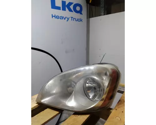 FREIGHTLINER CASCADIA 125 HEADLAMP ASSEMBLY