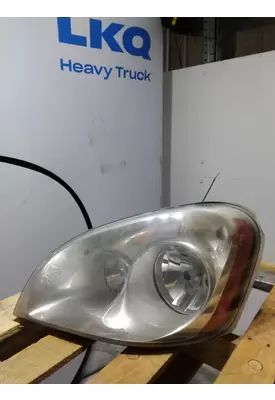 FREIGHTLINER CASCADIA 125 HEADLAMP ASSEMBLY
