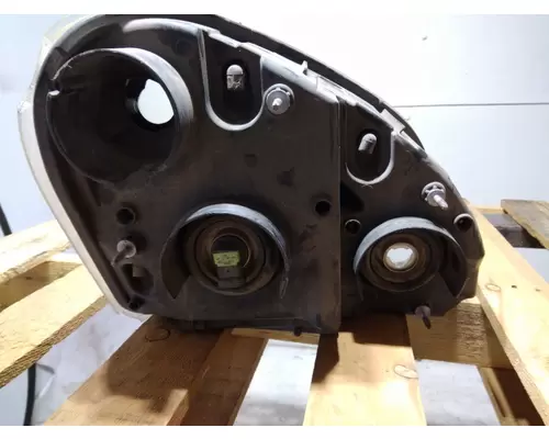 FREIGHTLINER CASCADIA 125 HEADLAMP ASSEMBLY