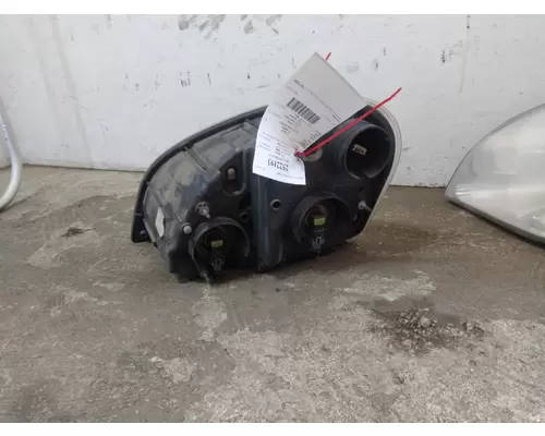 FREIGHTLINER CASCADIA 125 HEADLAMP ASSEMBLY