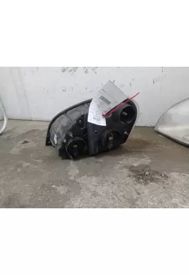 FREIGHTLINER CASCADIA 125 HEADLAMP ASSEMBLY