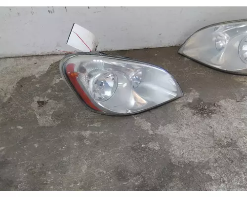 FREIGHTLINER CASCADIA 125 HEADLAMP ASSEMBLY