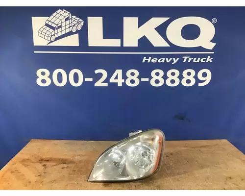 FREIGHTLINER CASCADIA 125 HEADLAMP ASSEMBLY