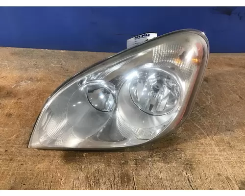 FREIGHTLINER CASCADIA 125 HEADLAMP ASSEMBLY