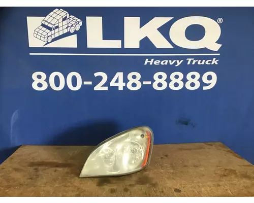 FREIGHTLINER CASCADIA 125 HEADLAMP ASSEMBLY