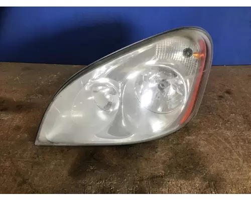 FREIGHTLINER CASCADIA 125 HEADLAMP ASSEMBLY