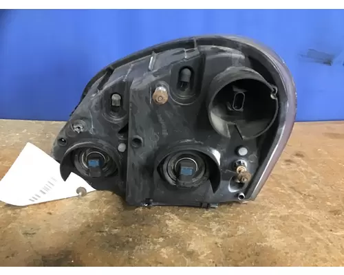 FREIGHTLINER CASCADIA 125 HEADLAMP ASSEMBLY