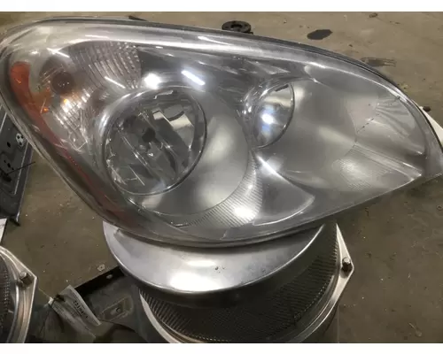 FREIGHTLINER CASCADIA 125 HEADLAMP ASSEMBLY