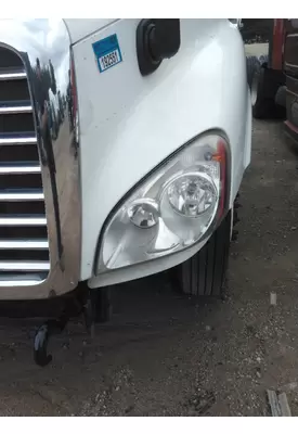 FREIGHTLINER CASCADIA 125 HEADLAMP ASSEMBLY