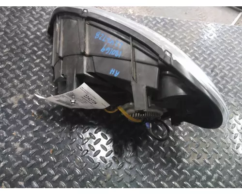 FREIGHTLINER CASCADIA 125 HEADLAMP ASSEMBLY