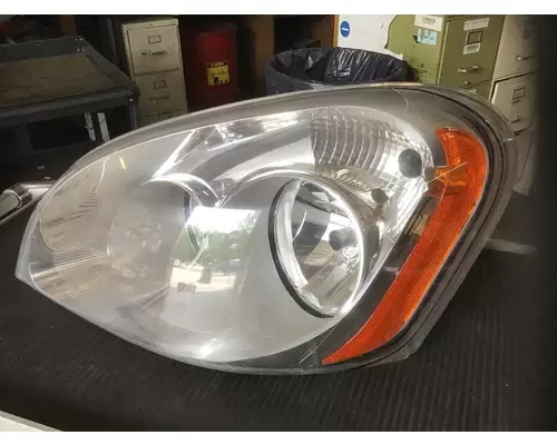 FREIGHTLINER CASCADIA 125 HEADLAMP ASSEMBLY